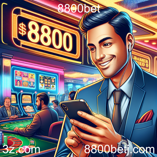 Perguntas Frequentes sobre o 8800bet