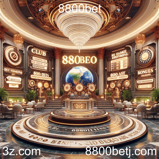 VIP Club da 8800bet: Excluindo razões para não se juntar